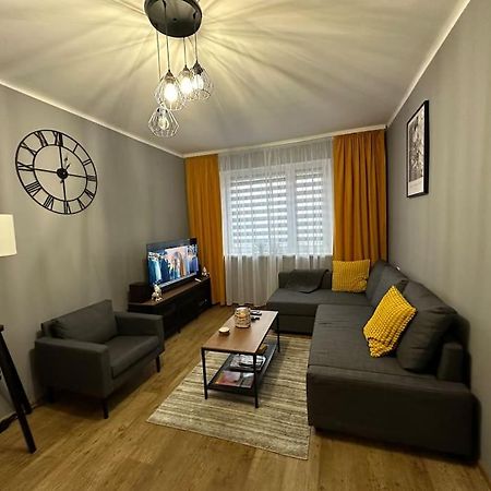 Cozy Place Zabrze Dış mekan fotoğraf