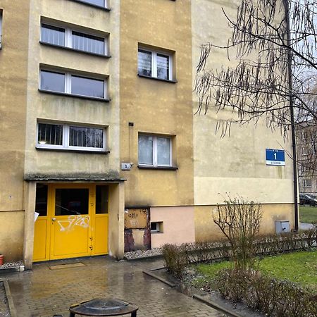 Cozy Place Zabrze Dış mekan fotoğraf
