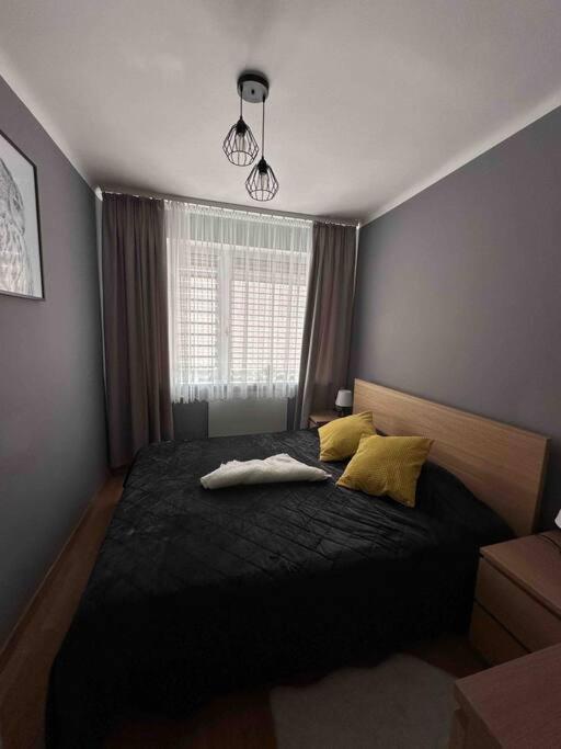 Cozy Place Zabrze Dış mekan fotoğraf