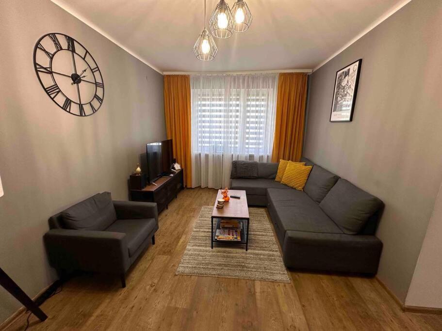 Cozy Place Zabrze Dış mekan fotoğraf