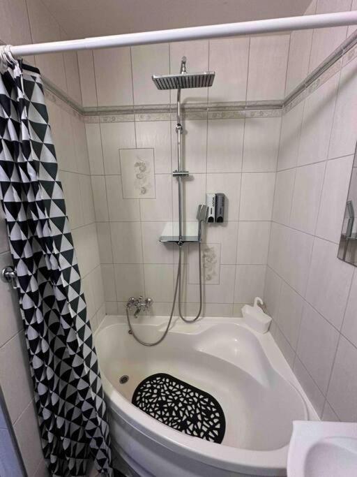 Cozy Place Zabrze Dış mekan fotoğraf