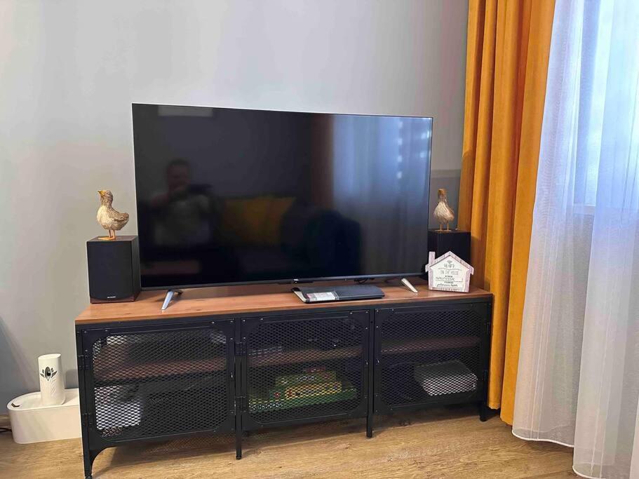 Cozy Place Zabrze Dış mekan fotoğraf