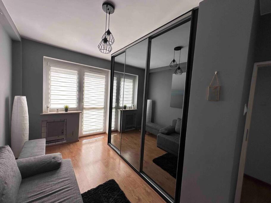 Cozy Place Zabrze Dış mekan fotoğraf