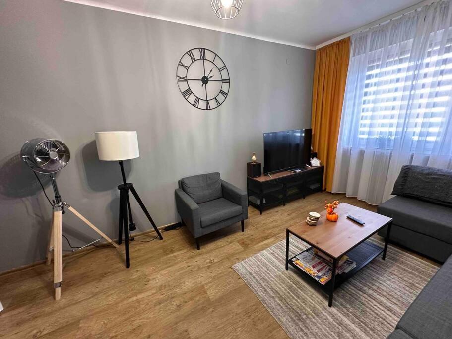 Cozy Place Zabrze Dış mekan fotoğraf
