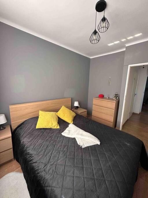 Cozy Place Zabrze Dış mekan fotoğraf