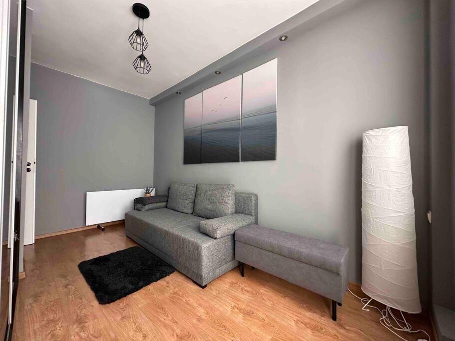 Cozy Place Zabrze Dış mekan fotoğraf
