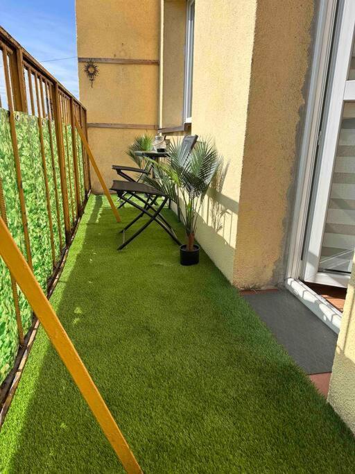 Cozy Place Zabrze Dış mekan fotoğraf